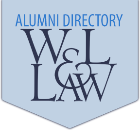 Washington and Lee University School of Law Alumni Directory
