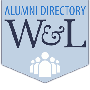 Washington and Lee Alumni Directory