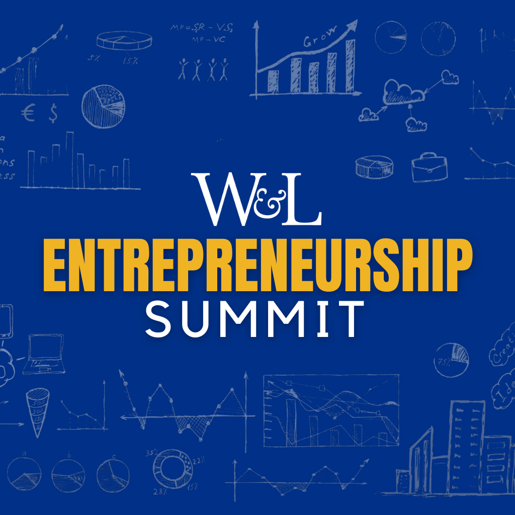 W&L Entrepreneurship Summit